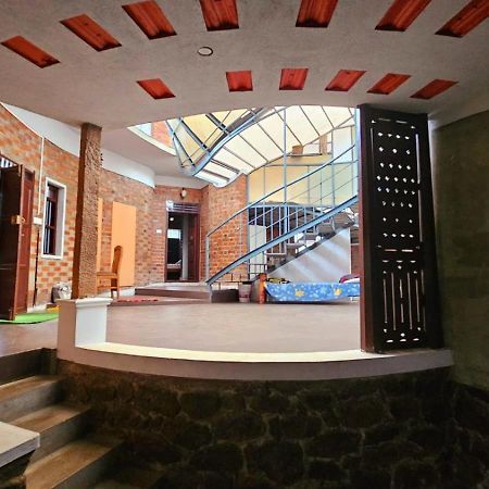 Cloud 7 Holiday Homes 瓦加蒙 外观 照片